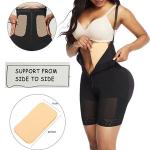 Tablero de compresión <span class=keywords><strong>abdominal</strong></span> Ab Board Pack de 2 piezas Muy buena calidad - Product Image 3