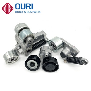 Oltre 2000 Articoli di Alta Qualità Ricambi e Accessori per Camion OURI per MERCEDES BENZ Actros Atego Axor NG SK Econic LK LN - Product Image 1