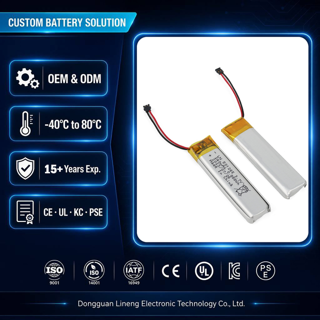 Mini Lipo Lithium Battery 3.7V Li-Ion 501245 300Mah 240Mah 3.7V 500mAh 450mAh 400mAh300mAhPolymer Li Ion Battery 3.7V 602030