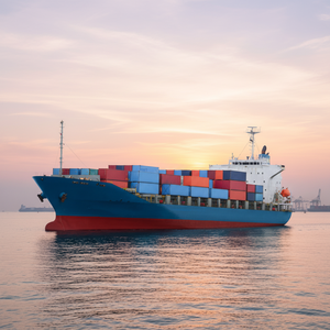 <strong>Best</strong> Freight Forwarder Shipping Agent for Sea &amp; LCL+Express From China to USA UK Germany with Dangerous Goods Handling <strong>Insurance</strong> - Product Image 1