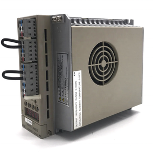 Automatisation électrique, variateur de fréquence AC SGD7S-2R8A00A SGD7S-R90A20A SGD7S-120AA0A SGD7S-7R6A00A SGD7S-5R5A00A SGD7S-200A00A - Product Image 2