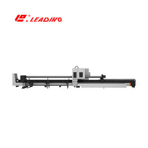 Nuevo uso doméstico 3000W AI LAS BMP <span class=keywords><strong>PLOT</strong></span> CNC Máquina de corte de tubos láser de corte de metales Máquinas de corte por láser de archivos DXF DWG de alta precisión - Product Image 5