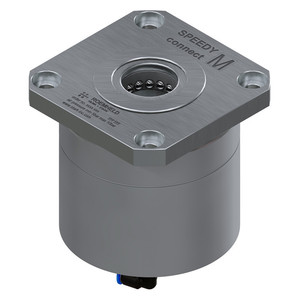 Cilindro Hidráulico Roemheld B 1.554-513 de Acero para Uso Industrial - Product Image 5