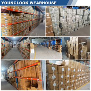 Escobillas Limpiaparabrisas de Doble Resorte, Ajuste Universal, Distribución Uniforme de Presión, Sin Vibraciones, Limpieza Suave - Product Image 4