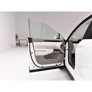 2025 zeekr ระบบช่วยเหลือคนขับขั้นสูง7X ภาพพาโนรามา360องศาความเร็วเต็มรูปแบบการล่องเรือ BEV คุณภาพสูง - Product Image 6