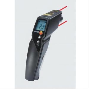 Testo 830-T2 Contactless Infrared Thermometer with OEM/ODM Customization Support - Product Image 3