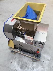 Экономия труда и времени: Автоматический делитель теста и формовщик для хлеба по выгодной цене - Product Image 3