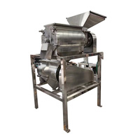 Ligne de jus de citron et d'agrumes de 0,5 à 5 tonnes par heure, machine à jus industrielle, traitement des fruits et légumes, système complet de jus naturel