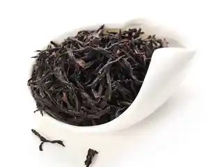 Famoso fenghuang dancong phoenix chá oolong, guindaste oolong chinês, famoso chá oolong