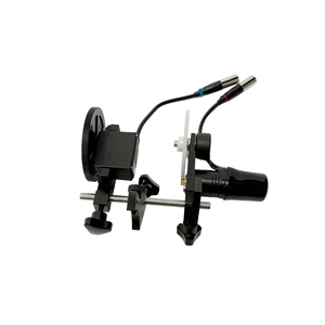 Accesorios Jimmy Jib: 1 Servo Canon Focus, 1 Servo Canon Iris, 1 Soporte en T - Product Image 2