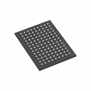 ATMXT1066TD-NHUR002 Data Acquisition Electronic Chips Component 117 UFBGA Original - Product Image 1
