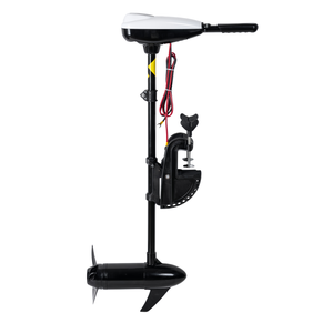 12V 55LBS Lightweight Cheep Brushed <b>Motor</b> Marine <b>Boat</b> Propulsion Engine for Leisure Fishing - Product Image 4