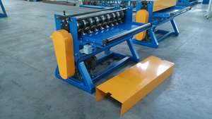 Fabricante Zhejiang automática de alta velocidad rollo mini bobina máquina de corte longitudinal - Product Image 5