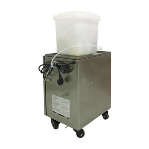 Ống Đồng In Mực Độ Nhớt Điều Khiển BML-10V Độ Nhớt Điều Chỉnh - Product Image 5