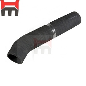 Excavator <b>Hose</b> EC360BLC Turbocharger Intake <b>Hose</b> 14509316 - Product Image 1