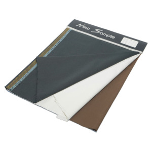 Tessuto <span class=keywords><strong>TR</strong></span> <span class=keywords><strong>per</strong></span> Abiti: Poliestere Viscosa, Twill 80/20, Materiali <span class=keywords><strong>per</strong></span> Abbigliamento Maschile - Product Image 2