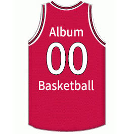 Jersey Basket Anak-Anak Laris Manis, Bernapas, Retro, Seragam Basket Remaja - Product Image 2