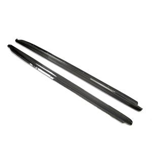 Minigonne in Fibra di Carbonio per Toyota GT86 2017-2020 e Subaru <span class=keywords><strong>BRZ</strong></span> 2013-2020 - Product Image 2