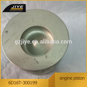 मूल कारखाने F21C <span class=keywords><strong>F20C</strong></span> <span class=keywords><strong>F20C</strong></span>-R इंजन पिस्टन Hino ट्रक इंजन के लिए Oem 13216-1263 - Product Image 3