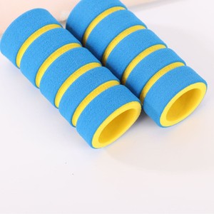 Poignées de guidon en mousse, diamètre intérieur de 25,4 mm, confortables pour les vélos de route - Product Image 3