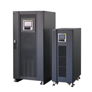 60KW 산업용 온라인 <span class=keywords><strong>UPS</strong></span> 컴퓨터 삼상 이중 변환 백업 전원 공급 장치 번개 보호 20000 전기 에너지 - Product Image 6