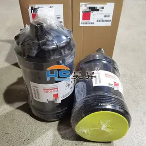Filter untuk peralatan pertambangan filter Diesel FS1098 FF5706 LF16352