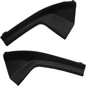 Cubierta del limpiaparabrisas lateral derecho para camión TATA PRIMA, panel de la cubierta del parabrisas, OEM 281675106314, piezas de carrocería. - Product Image 1