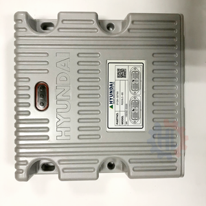 ชุดควบคุม ECU คุณภาพสูง รุ่น 21Q6-32180 21Q6-32181 21Q6-32780 สำหรับรถขุด R210LC-9 R210LC-9S R220LC-9S R480LC-9S - Product Image 2
