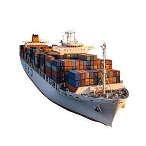 Empresa de Transporte Profesional Ofrece Logística Marítima desde <span class=keywords><strong>Xiamen</strong></span> y Yiwu, China, a Malasia y Filipinas - Product Image 1