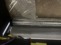 Imprimante jet d'encre éco-solvant Acetek 3,2 m avec têtes DX7 XP600 I3200 pour affiches, toiles et vinyles