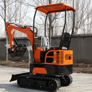 Chine Jining haute efficacité de travail <span class=keywords><strong>Mini</strong></span> pelleteuse Micro <span class=keywords><strong>prix</strong></span> de la machine d'excavation petite <span class=keywords><strong>pelle</strong></span> hydraulique sur chenilles à vendre - Product Image 5