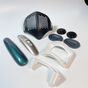 Nhà Máy Cung Cấp Dịch Vụ Sản Xuất Nhựa <span class=keywords><strong>Cnc</strong></span> Phay Nhựa Nguyên Mẫu - Product Image 4