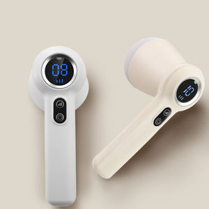 YOUTUO-Vibrador corporal práctico para uso doméstico, martillo de percusión, masajeador adelgazante para celulitis, venta al por mayor - Product Image 6