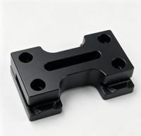 Pièces plastiques OEM usinées CNC, ABS, PEEK, POM, Nylon, PTFE, micro-usinage, brochage, produits plastiques, service d'usinage CNC