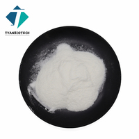 Zinc PCA de qualité supérieure, qualité cosmétique, CAS 15454-75-8, poudre de Zinc PCA