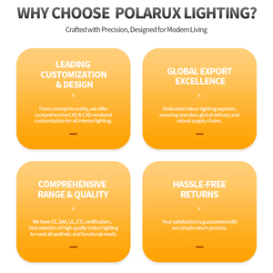 Lámpara de Mesa LED Moderna Japonesa Wabi Sabi con Pantalla de Papel de Arroz, Base de Trípode de Hierro, Luz Blanca Cálida para Sala de Estar - Product Image 6