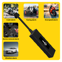 LYNKWORLD Localisateur GPS LW2G-4BH pour motos Anti-Tamper Dashboard Dashboard Dashboard Remote Fuel Cut-off Anti-Tamper Detection PC