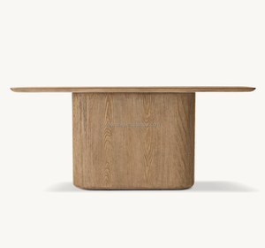 Consola de salón Sassanid OEM Mesa de consola Ciro de abeto europeo - Product Image 4