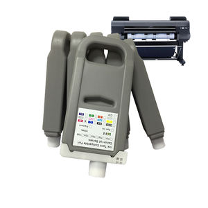 Ensemble d'encre PFI-706 et PFI-8706 700ML 12 couleurs pour imprimantes <span class=keywords><strong>Canon</strong></span> IPF 8400/9400/8410/9410/8410S/9410S Pro - Product Image 6