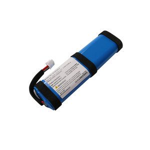 แบตเตอรี่ลิเธียมไอออนใหม่สําหรับ <span class=keywords><strong>JBL</strong></span> <span class=keywords><strong>Xtreme</strong></span> <span class=keywords><strong>2</strong></span> 2INR19/66-<span class=keywords><strong>2</strong></span>, SUN-INTE-103 5200mAh 6800mAh แบตเตอรี่ - Product Image 4