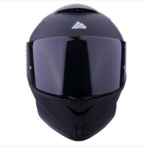 Casco Integral de Motocicleta al por Mayor de Fábrica, Cascos para Moto de Carreras y Deportes de Motor con Accesorios para Scooter - Product Image 3