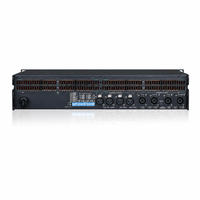 Amplificateur de puissance Pro Audio TFK10000Q 1350W pour enceintes Line Array, utilisation sur scène de concert, certifié FCC CE ROHS