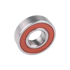 6201-2RS 密封ベアリング 12x32x10mm C3 オートバイホイールハブ - Product Image 2