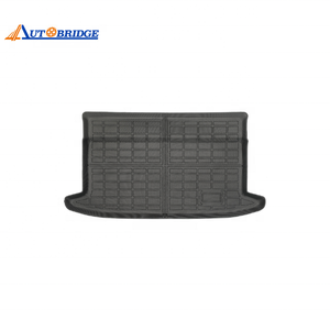 TPE, accesorios para coche, alfombrilla para suelo, forro de alfombra para <span class=keywords><strong>JAC</strong></span> Ytterby EV3 E30X KMC E30X <span class=keywords><strong>Yiwei</strong></span> <span class=keywords><strong>3</strong></span> - Product Image 2