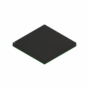 BOM IC ในสต็อก ชิ้นส่วนอิเล็กทรอนิกส์แบบฝังตัว 208 BFQFP AX250-1PQ208I - Product Image 1