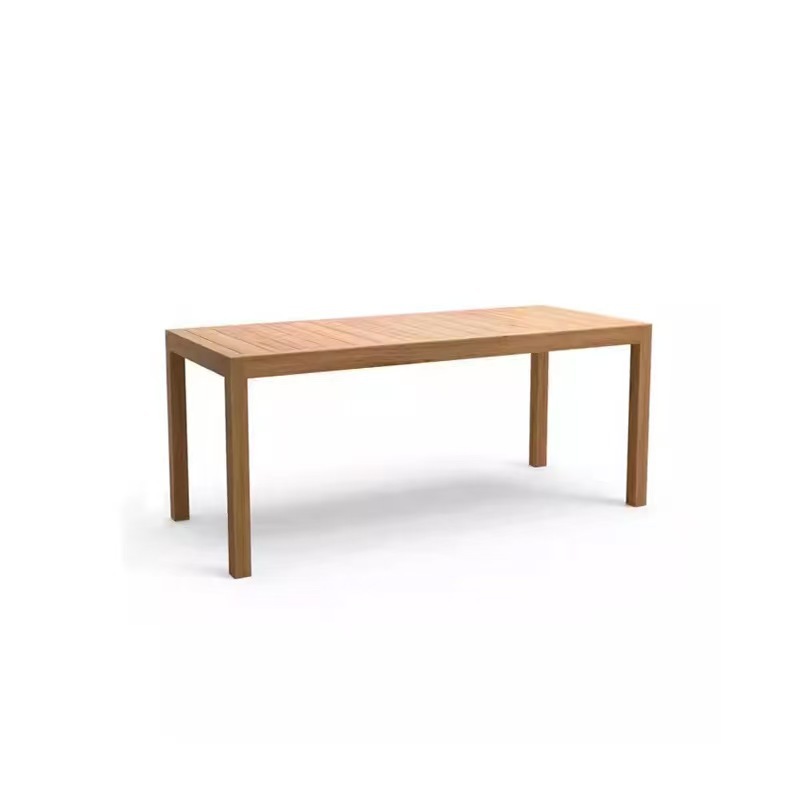 Table longue de 1,8 m [180*90 * H75cm]