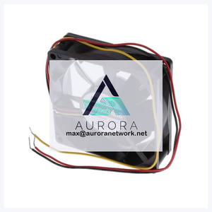 Accesorios Electrónicos de Alta Calidad, Ventilador de Refrigeración MS1238H48B-FHR-2EM, OEM con Buen Precio - Product Image 1