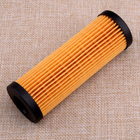 Filtre à huile automobile en papier de qualité supérieure pour condition OEM Nouveaux modèles FT4Z6731A et FT4E6714AA