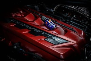 CARPRO DLUX Trim and Plastic Coating Long-Lasting <b>UV</b> Protection & Enhanced Shine - Product Image 5