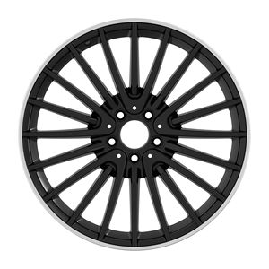 Hunt Vente flash 18 20 22 pouces 5x100 5x112 5x114.3 Jantes forgées multi-rayons pour Rolls Royce Porsche Dodge Jantes de luxe pour passagers - Product Image 4